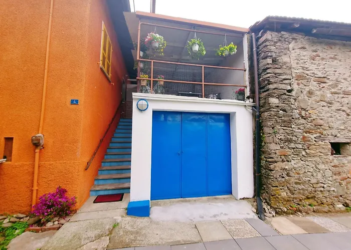 Casa Orange