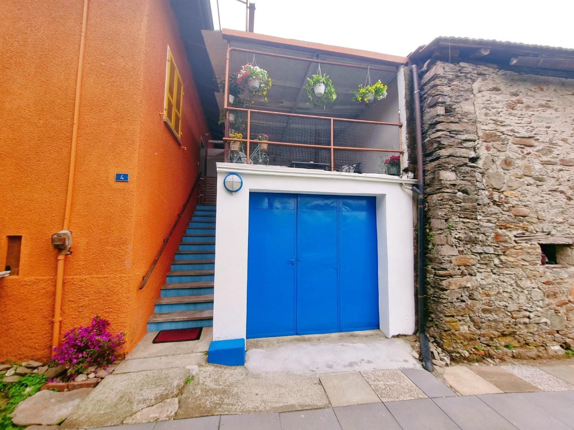 Casa Orange Apartment *