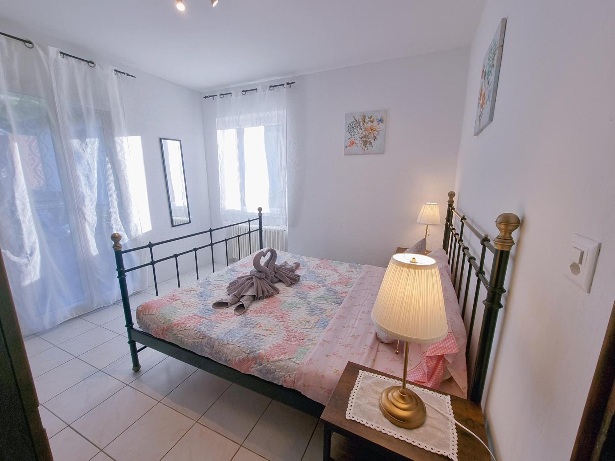 Casa Orange * Cadenazzo