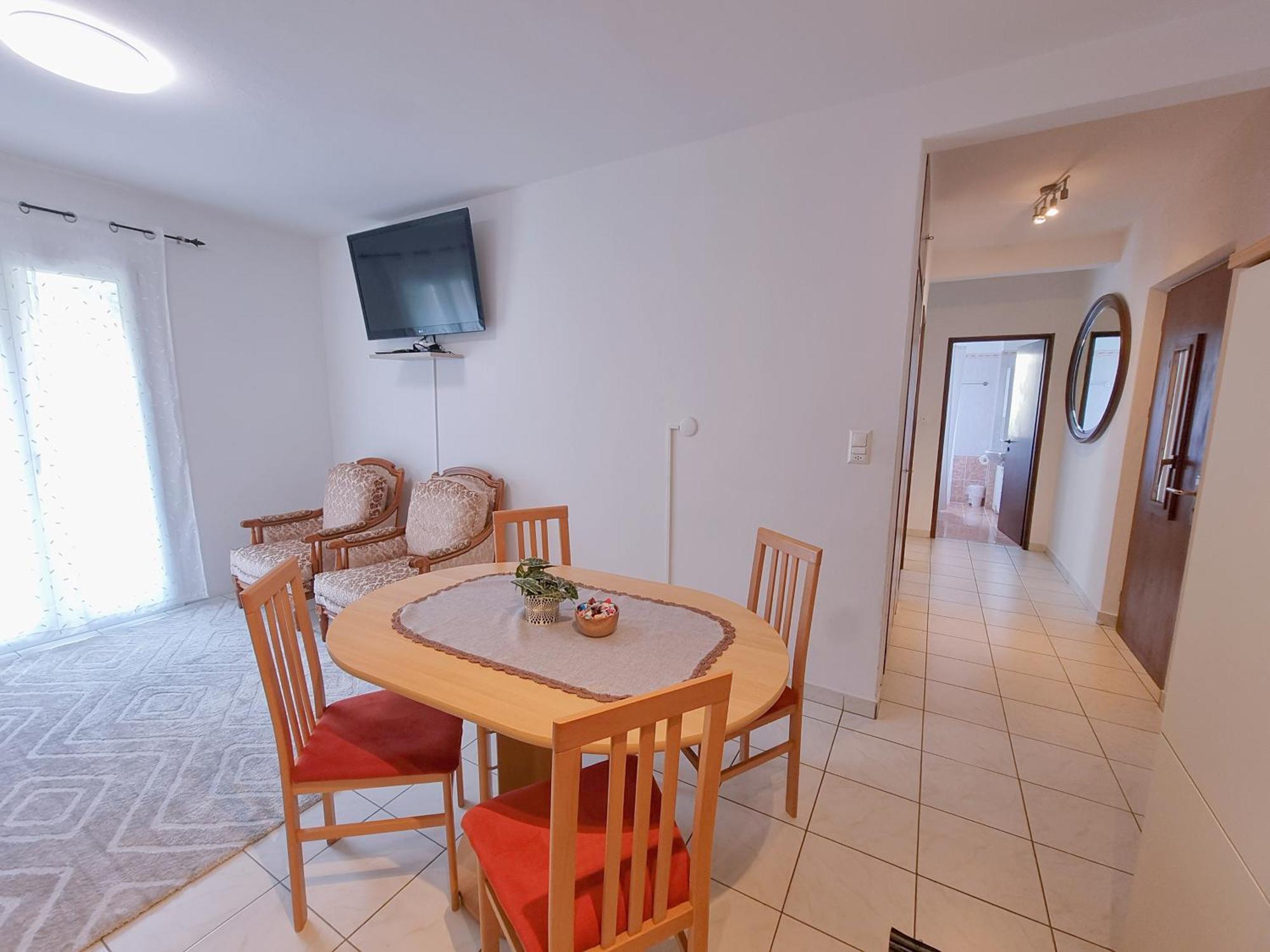 Casa Orange Apartment *